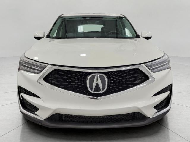 2020 Acura RDX w/Technology Pkg