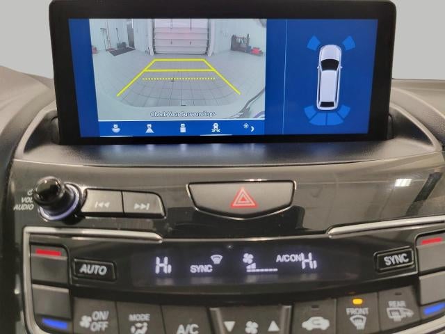 2020 Acura RDX w/Technology Pkg