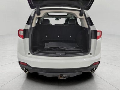 2020 Acura RDX w/Technology Pkg