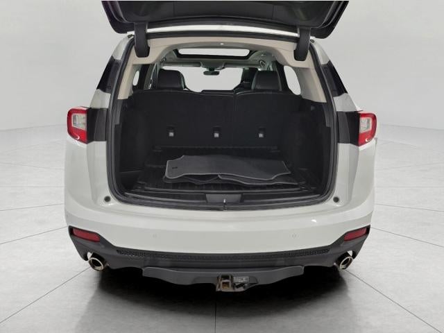 2020 Acura RDX w/Technology Pkg