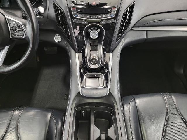 2020 Acura RDX w/Technology Pkg