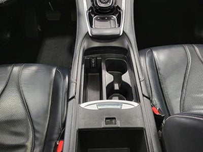 2020 Acura RDX w/Technology Pkg