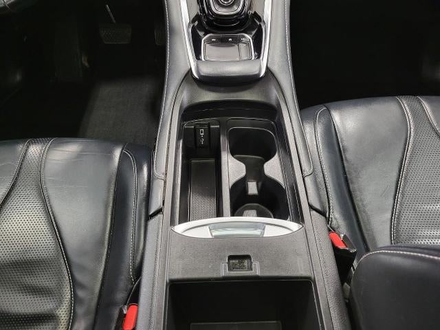 2020 Acura RDX w/Technology Pkg