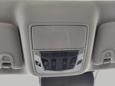 2020 Acura RDX w/Technology Pkg