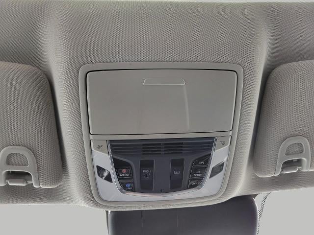 2020 Acura RDX w/Technology Pkg