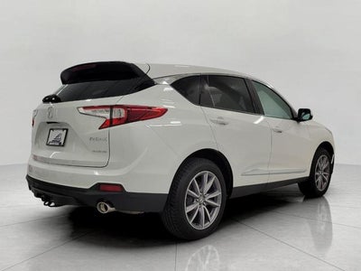 2020 Acura RDX w/Technology Pkg