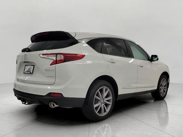 2020 Acura RDX w/Technology Pkg