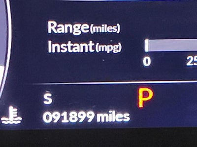 2020 Acura RDX w/Technology Pkg