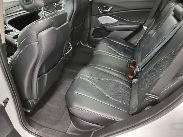 2020 Acura RDX w/Technology Pkg