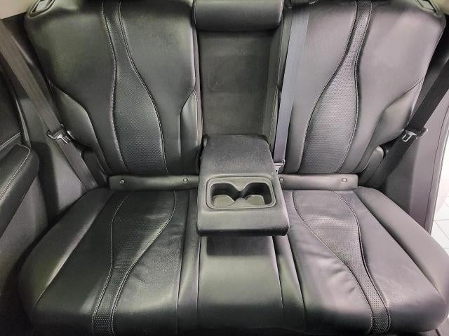 2020 Acura RDX w/Technology Pkg