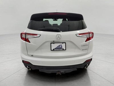 2020 Acura RDX w/Technology Pkg