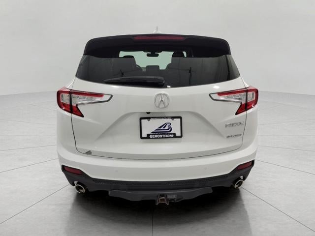 2020 Acura RDX w/Technology Pkg