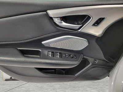 2020 Acura RDX w/Technology Pkg