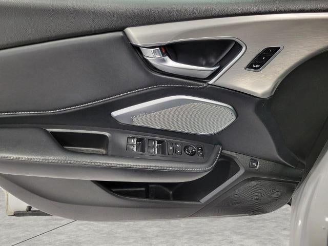 2020 Acura RDX w/Technology Pkg