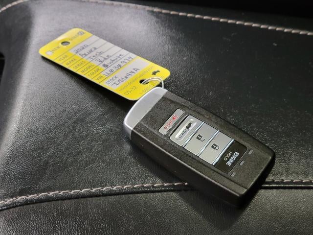 2020 Acura RDX w/Technology Pkg