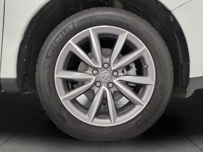 2020 Acura RDX w/Technology Pkg