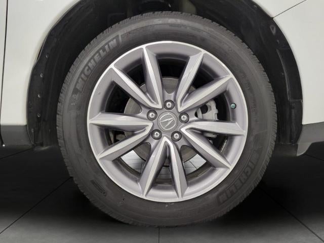 2020 Acura RDX w/Technology Pkg