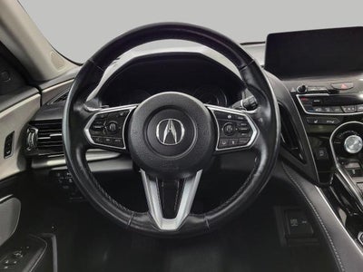 2020 Acura RDX w/Technology Pkg