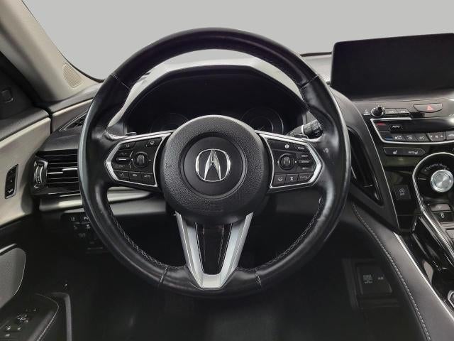 2020 Acura RDX w/Technology Pkg