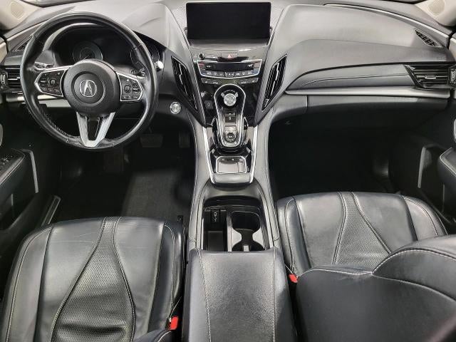 2020 Acura RDX w/Technology Pkg