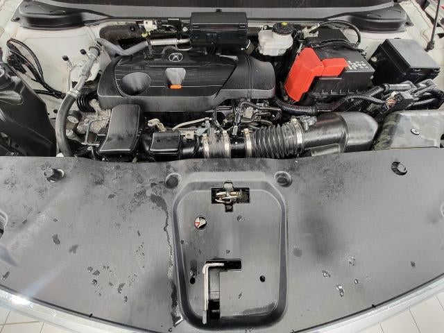 2020 Acura RDX w/Technology Pkg