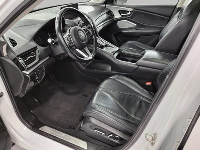 2020 Acura RDX w/Technology Pkg