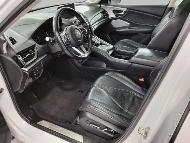 2020 Acura RDX w/Technology Pkg