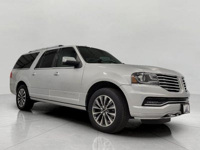 2015 Lincoln Navigator L 4WD 4dr