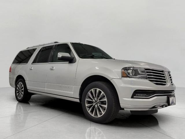 2015 Lincoln Navigator L 4WD 4dr