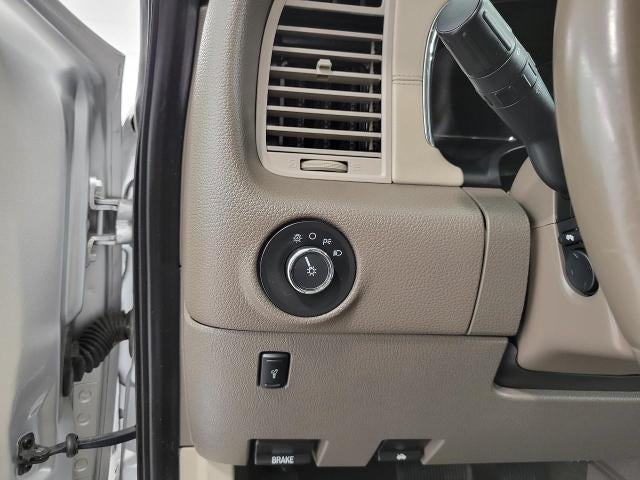 2015 Lincoln Navigator L 4WD 4dr