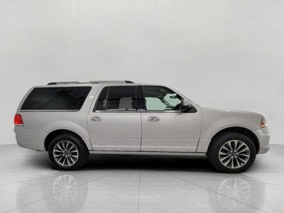 2015 Lincoln Navigator L 4WD 4dr