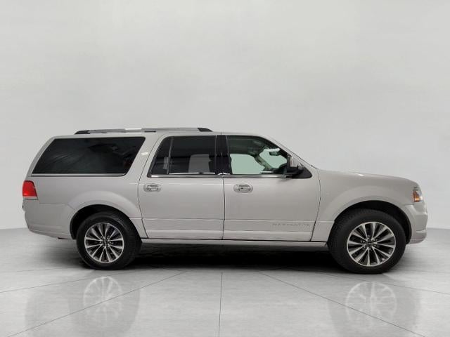 2015 Lincoln Navigator L 4WD 4dr