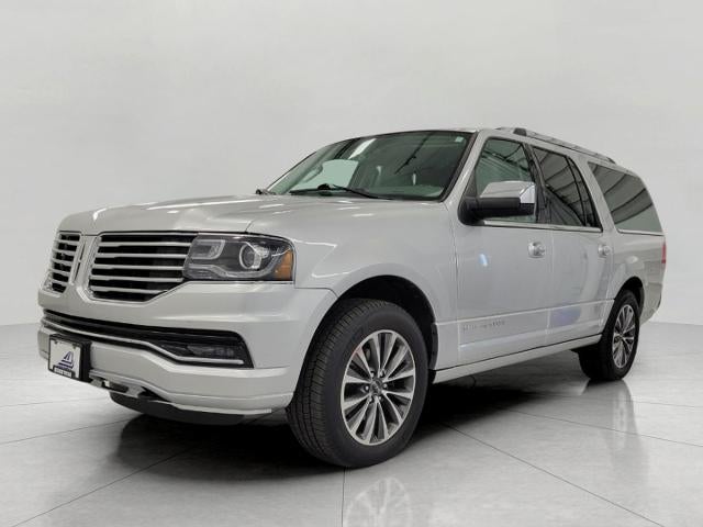 2015 Lincoln Navigator L 4WD 4dr