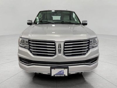 2015 Lincoln Navigator L 4WD 4dr