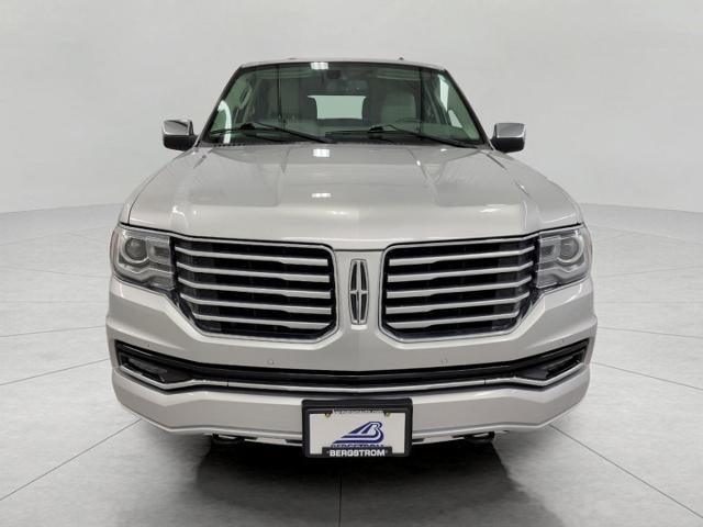2015 Lincoln Navigator L 4WD 4dr