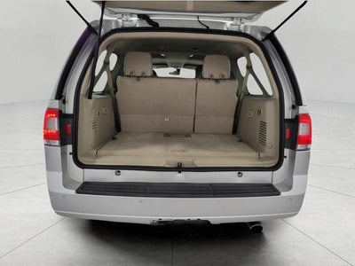 2015 Lincoln Navigator L 4WD 4dr