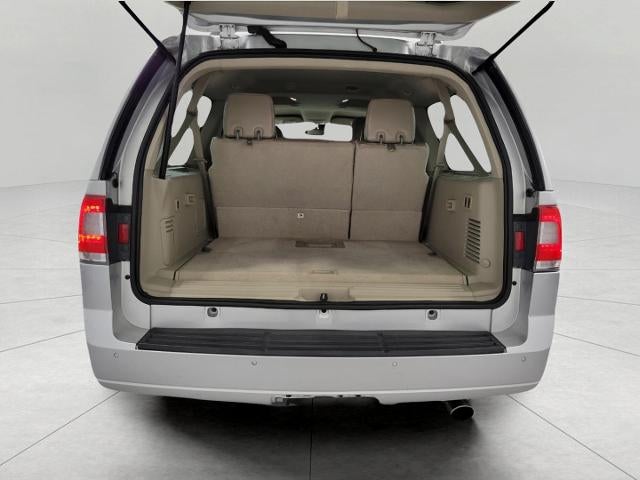 2015 Lincoln Navigator L 4WD 4dr