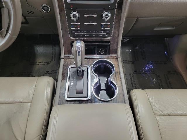 2015 Lincoln Navigator L 4WD 4dr