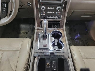 2015 Lincoln Navigator L 4WD 4dr
