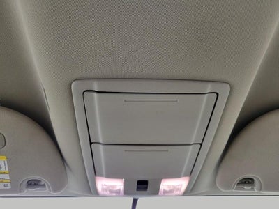 2015 Lincoln Navigator L 4WD 4dr