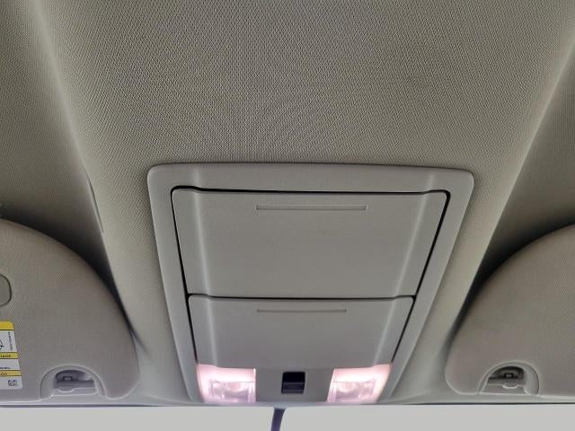 2015 Lincoln Navigator L 4WD 4dr