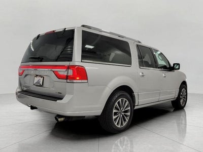 2015 Lincoln Navigator L 4WD 4dr