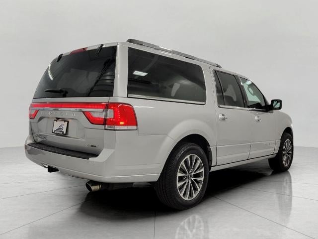 2015 Lincoln Navigator L 4WD 4dr