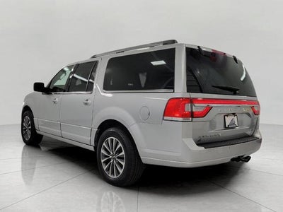 2015 Lincoln Navigator L 4WD 4dr