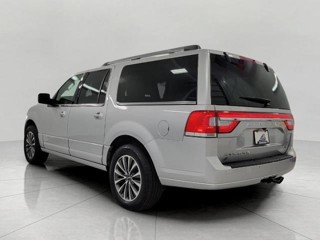 2015 Lincoln Navigator L 4WD 4dr