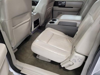 2015 Lincoln Navigator L 4WD 4dr