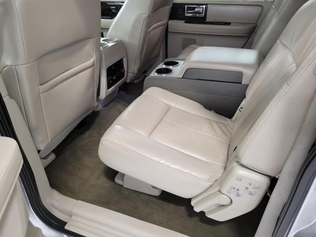 2015 Lincoln Navigator L 4WD 4dr