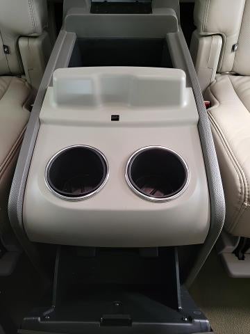2015 Lincoln Navigator L 4WD 4dr