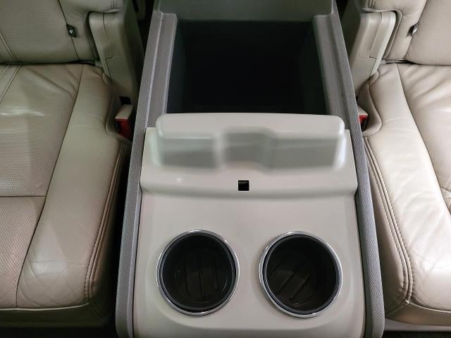 2015 Lincoln Navigator L 4WD 4dr