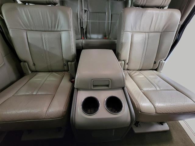2015 Lincoln Navigator L 4WD 4dr